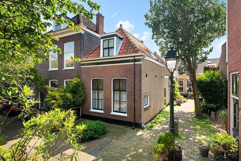 Werfstraat 40 Den Haag